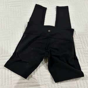 Lululemon leggings